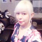 3月5日レイちゃんママバースデー