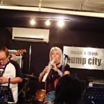 【中止】【ライブ情報】4/12(日)大久保バンプシティ14:00~