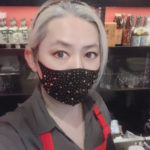 営業自粛のお知らせ