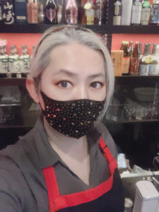 営業自粛のお知らせ